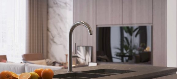 2 bedrooms Apartment in Business Bay, UAE No. 6140 7