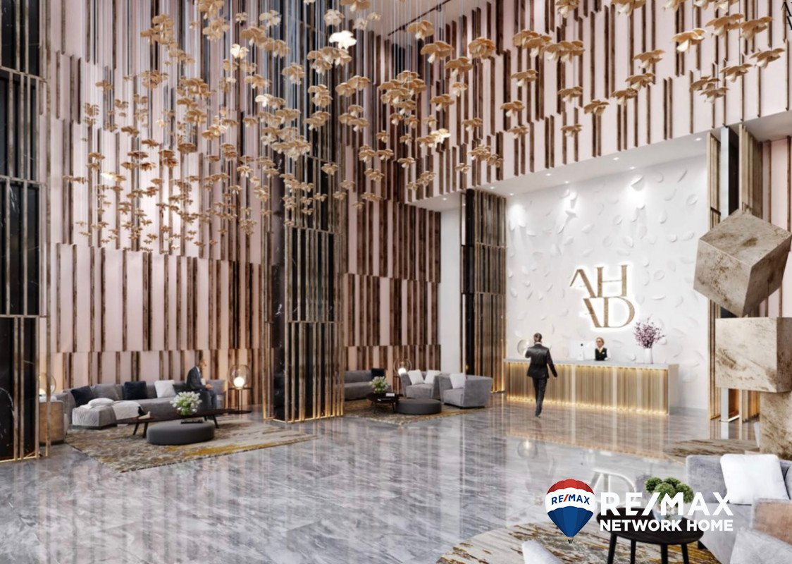 2 bedrooms Apartment in Business Bay, UAE No. 6140