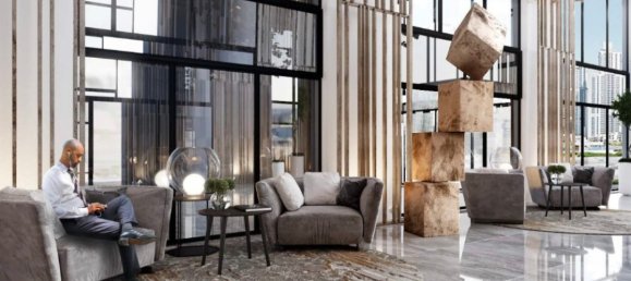 2 bedrooms Apartment in Business Bay, UAE No. 6140 2