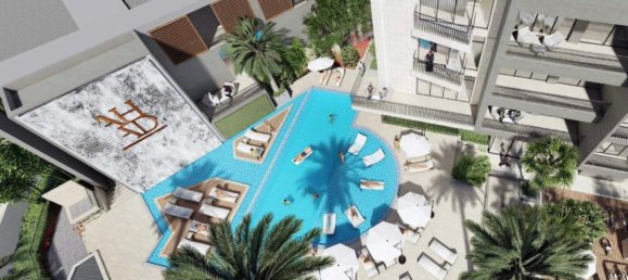 2 bedrooms Apartment in Business Bay, UAE No. 6140 11