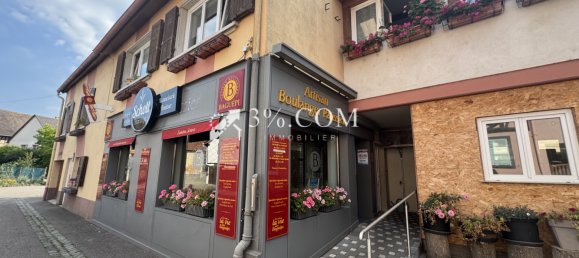 6 Schlafzimmer Haus in Eckwersheim, France, Nr. 318397 2