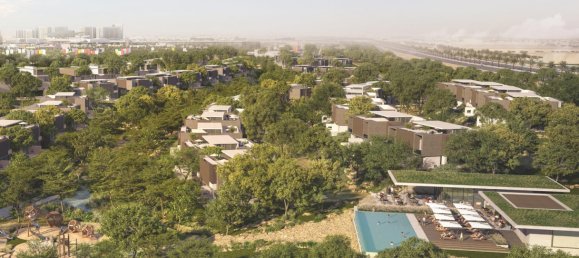 3 غرف نوم تاون هاوس في دبي, UAE رقم 121208 4