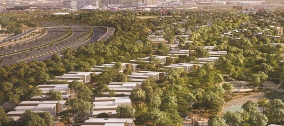 3 غرف نوم تاون هاوس في دبي, UAE رقم 121208 2