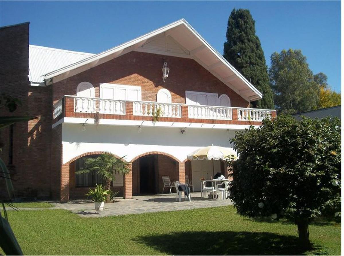 3 chambres Ferme à Ezeiza, Argentina No. 37090