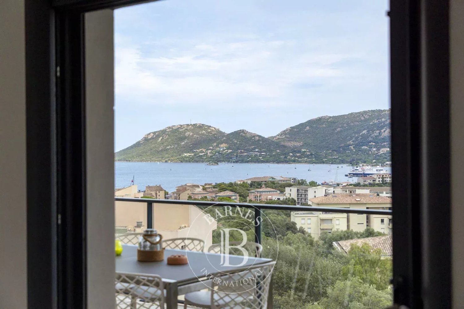 3 bedrooms Apartment in Porto-Vecchio, France No. 99541