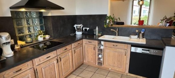 3 غرف نوم منزل ذو طابقين في Roche-la-Moliere, France رقم 301414 15