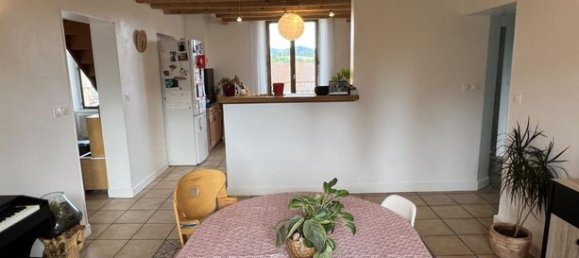 3 غرف نوم منزل ذو طابقين في Roche-la-Moliere, France رقم 301414 16