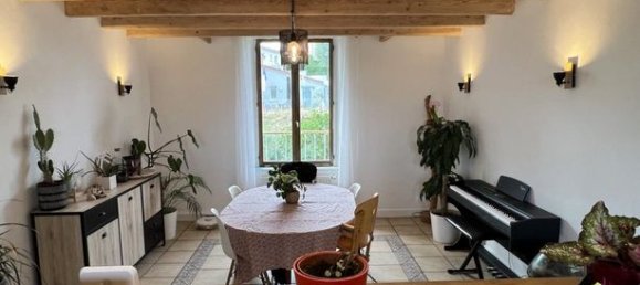 3 غرف نوم منزل ذو طابقين في Roche-la-Moliere, France رقم 301414 9