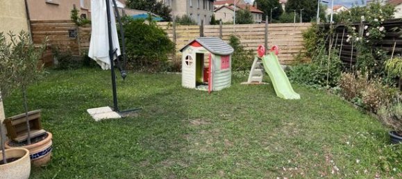 3 غرف نوم منزل ذو طابقين في Roche-la-Moliere, France رقم 301414 19