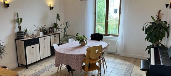 3 غرف نوم منزل ذو طابقين في Roche-la-Moliere, France رقم 301414 20