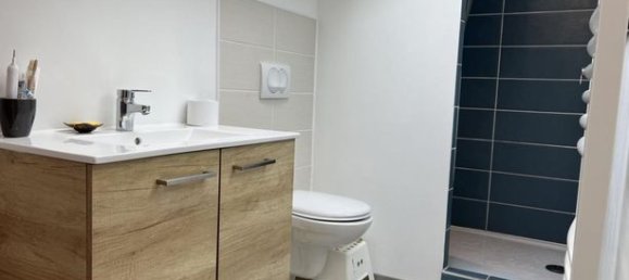 3 غرف نوم منزل ذو طابقين في Roche-la-Moliere, France رقم 301414 10