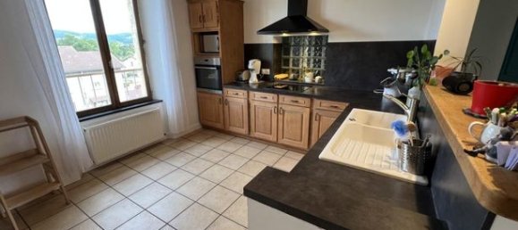 3 غرف نوم منزل ذو طابقين في Roche-la-Moliere, France رقم 301414 14