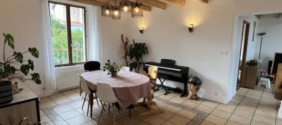 3 غرف نوم منزل ذو طابقين في Roche-la-Moliere, France رقم 301414 18