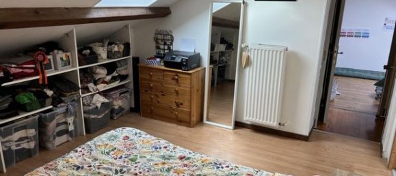 3 غرف نوم منزل ذو طابقين في Roche-la-Moliere, France رقم 301414 8