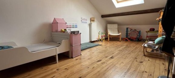 3 غرف نوم منزل ذو طابقين في Roche-la-Moliere, France رقم 301414 6