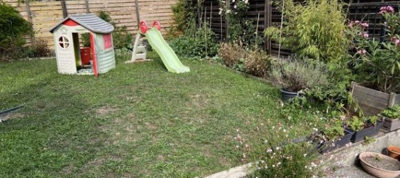 3 غرف نوم منزل ذو طابقين في Roche-la-Moliere, France رقم 301414 7