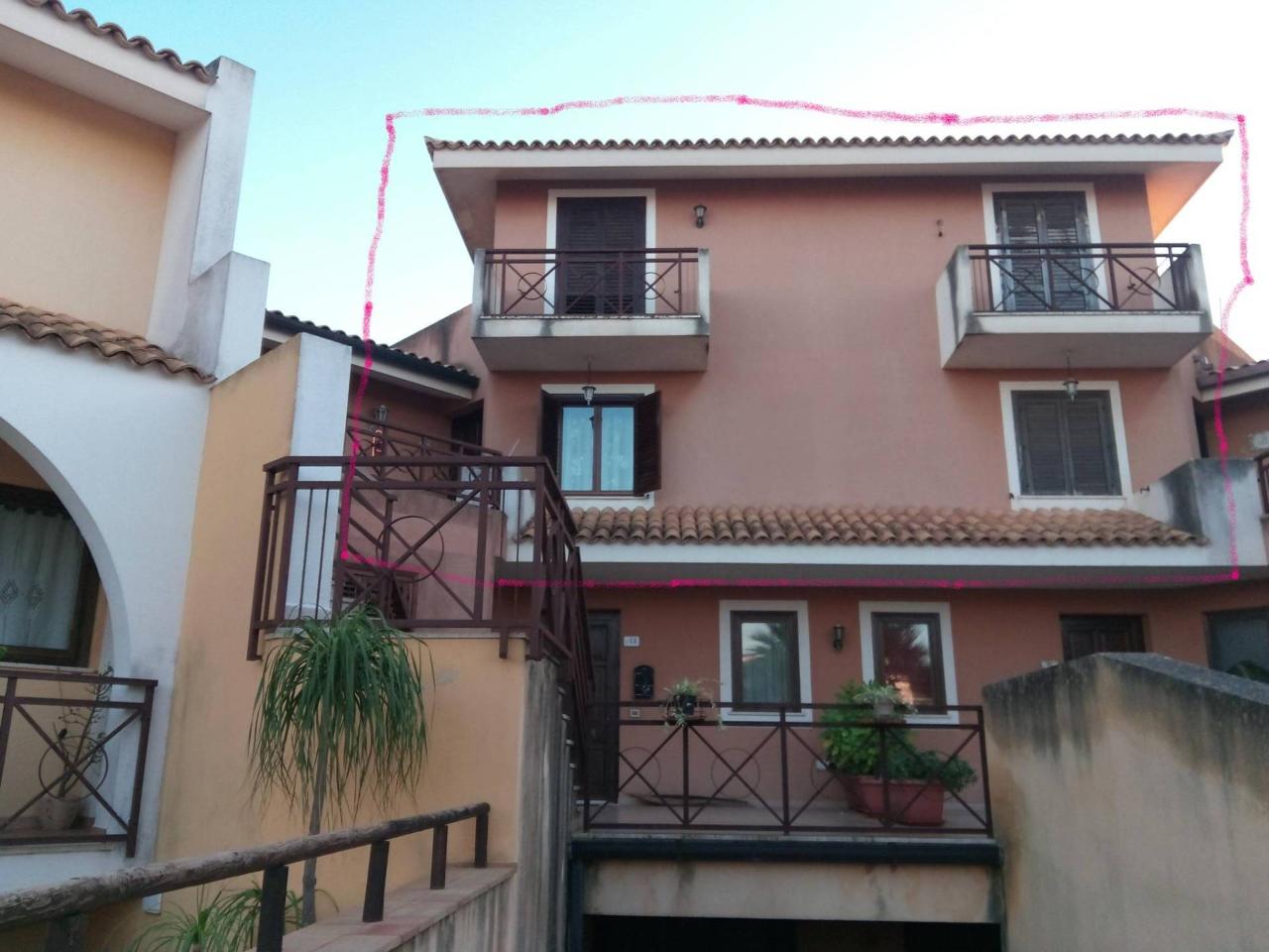 8-Zimmer Wohnung in Marsala, Italy, Nr. 87645