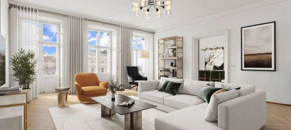 6 rooms Apartment in Vienna, Austria No. 170390 3