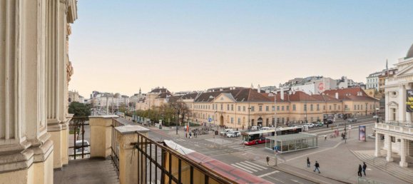 6 rooms Apartment in Vienna, Austria No. 170390 2