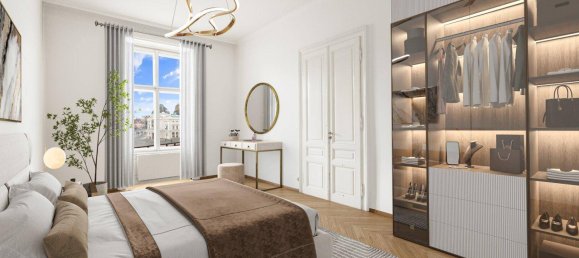 6 rooms Apartment in Vienna, Austria No. 170390 7