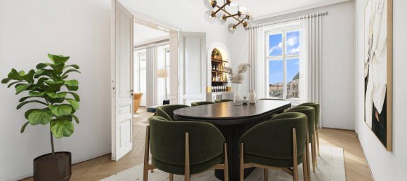 6 rooms Apartment in Vienna, Austria No. 170390 5