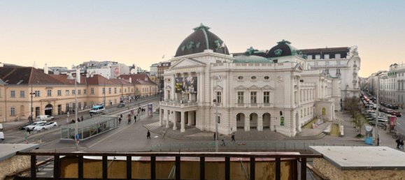 6 rooms Apartment in Vienna, Austria No. 170390 14