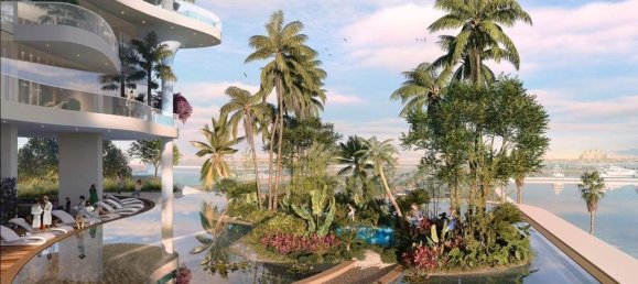 1 bedroom Apartment in Dubai Harbour, UAE No. 24117 5