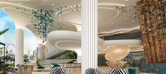 1 bedroom Apartment in Dubai Harbour, UAE No. 24117 7