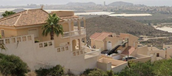  House in Bolnuevo, Spain No. 284941 5