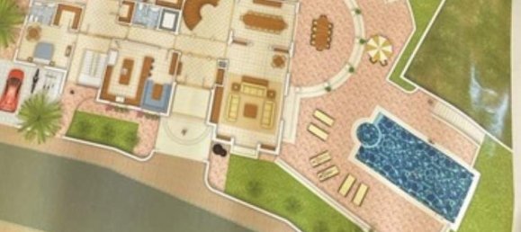  House in Bolnuevo, Spain No. 284941 7