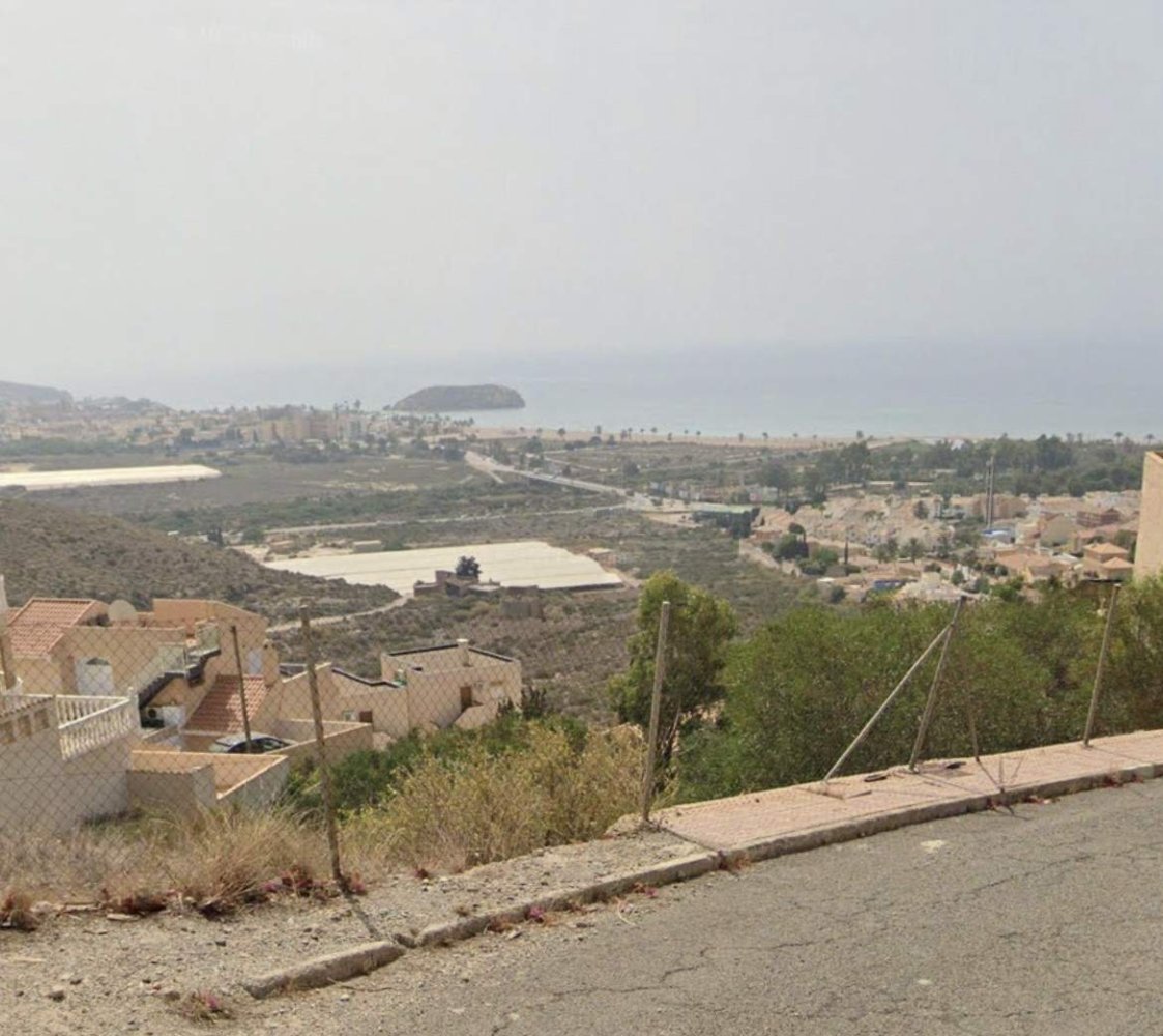 Casa en Bolnuevo, Spain No. 284941