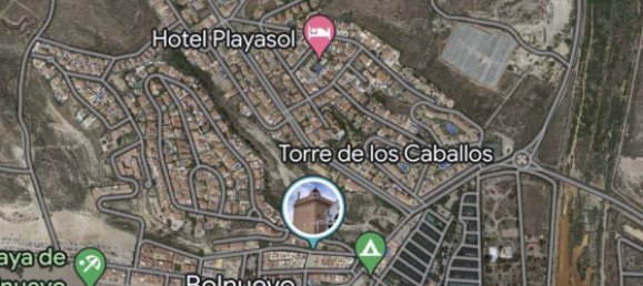  House in Bolnuevo, Spain No. 284941 11