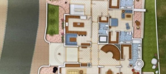  House in Bolnuevo, Spain No. 284941 9