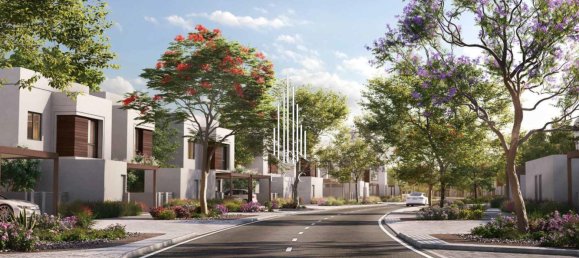 3 bedrooms Villa in Yas Island, UAE No. 37658 11