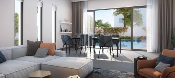 3 bedrooms Villa in Yas Island, UAE No. 37658 8