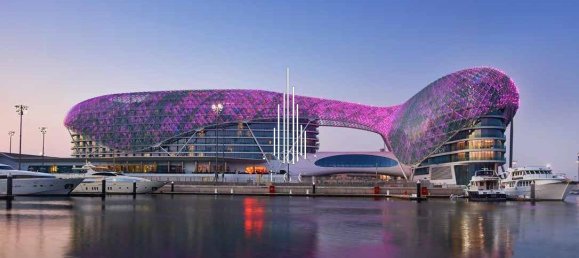 3 bedrooms Villa in Yas Island, UAE No. 37658 14