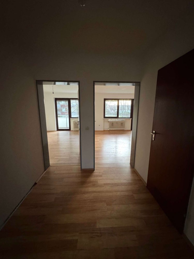 2 chambres Appartement à Munich, Germany No. 189544