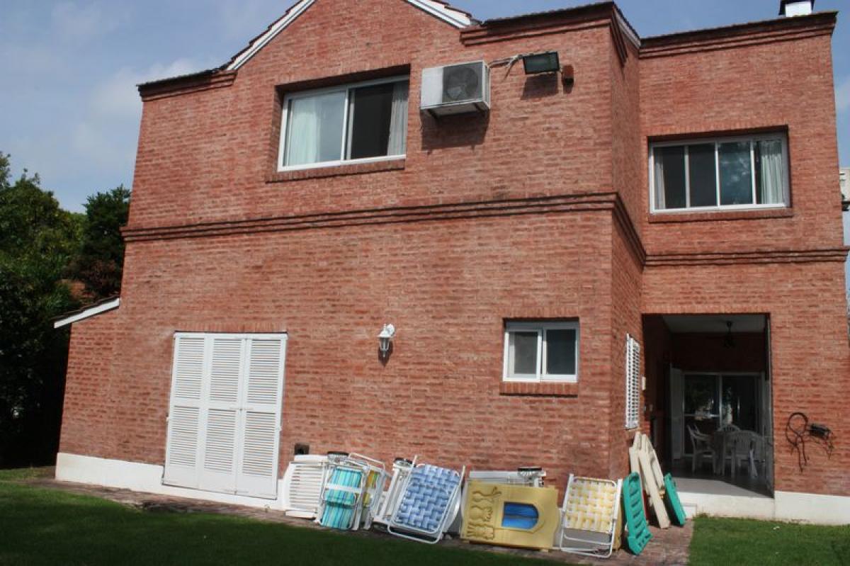 4 chambres Maison à Pilar, Argentina No. 94899