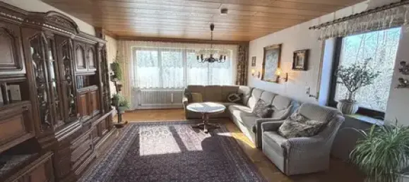 5-Zimmer Gebäude in Baden-Württemberg, Germany, Nr. 36001 5