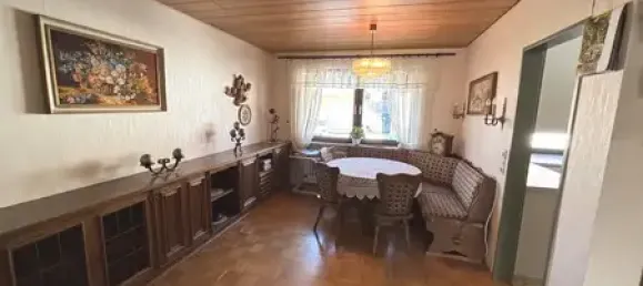 5-Zimmer Gebäude in Baden-Württemberg, Germany, Nr. 36001 6