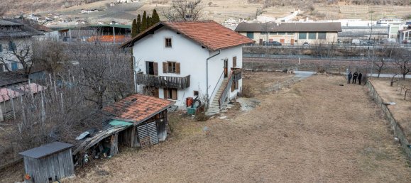 7 rooms House in Trentino-Alto Adige, Italy No. 285674 9