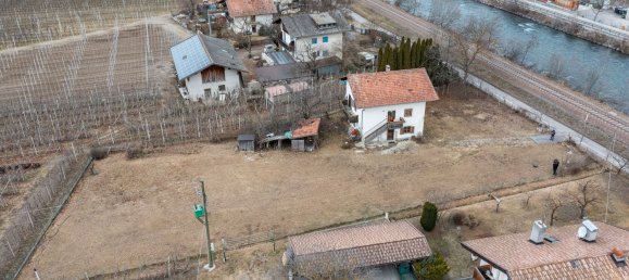 7 rooms House in Trentino-Alto Adige, Italy No. 285674 16