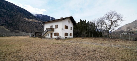 7 rooms House in Trentino-Alto Adige, Italy No. 285674 13