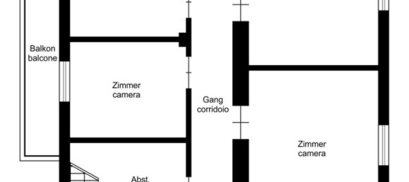 7 rooms House in Trentino-Alto Adige, Italy No. 285674 18