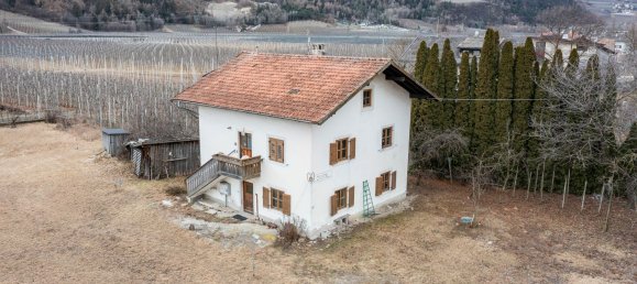 7 rooms House in Trentino-Alto Adige, Italy No. 285674 10