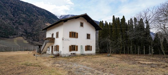 7 rooms House in Trentino-Alto Adige, Italy No. 285674 12