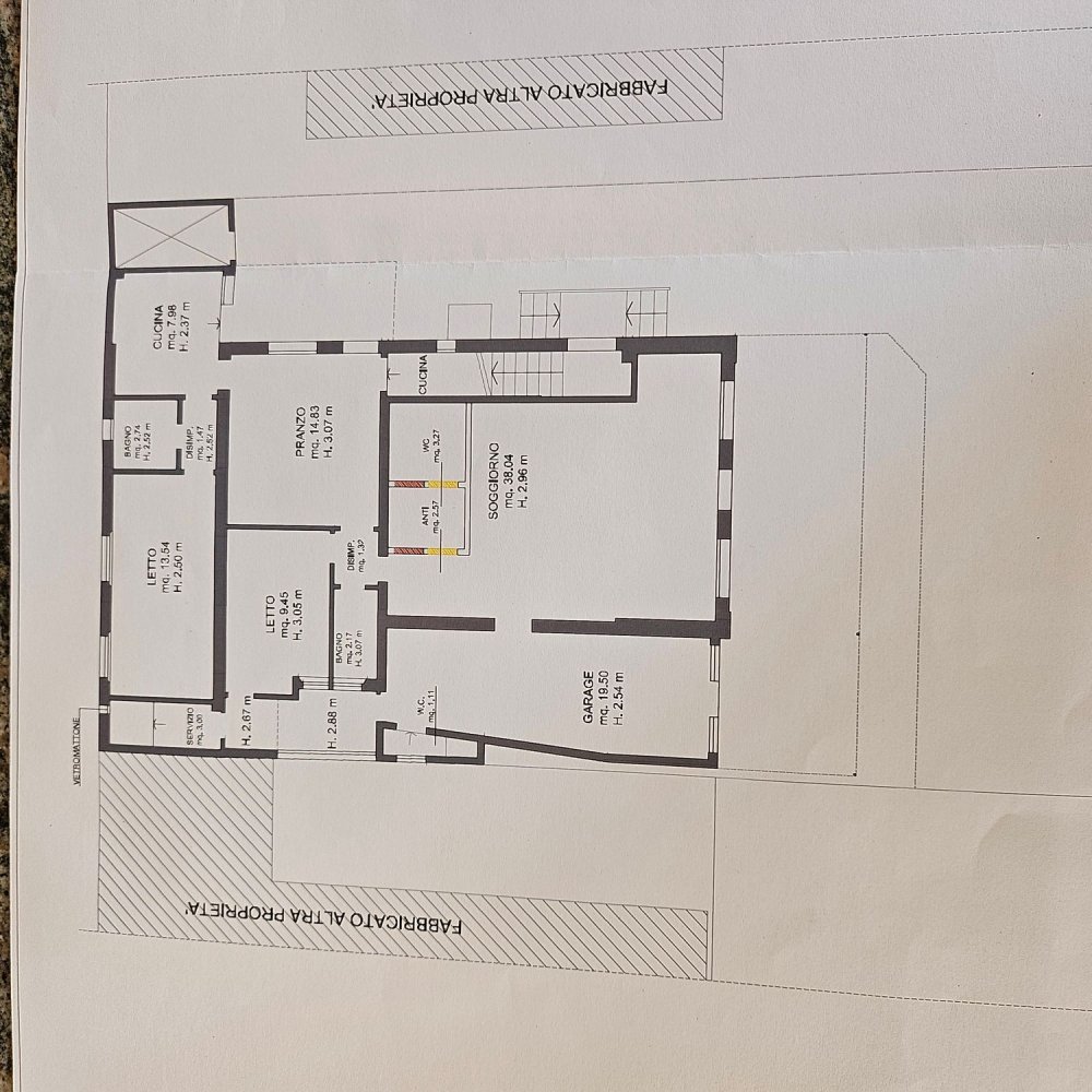 13 bedrooms Villa in Cervia, Italy No. 322765