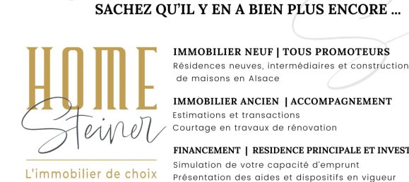 Пентхаус с 3 спальнями в Бишвиллер, Франция № 329149 7