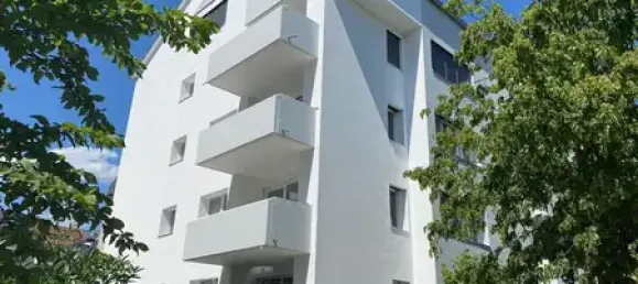 Apartamento de 2 dormitorios en Konstanz, Germany No. 32612 2