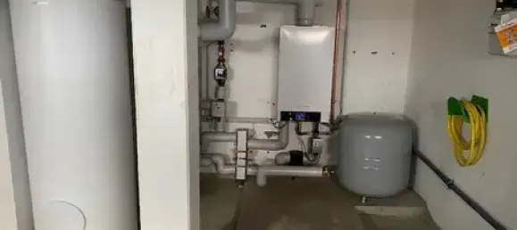 Apartamento de 2 dormitorios en Konstanz, Germany No. 32612 3